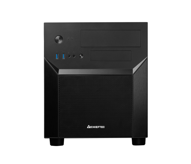 Chieftec Pro Cube - 668310 - zdjęcie 3